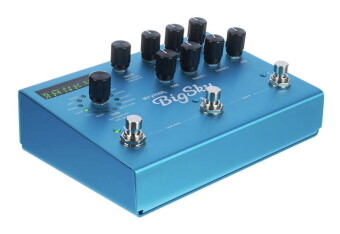 Strymon Big Sky Multi Reverb Strymon Big Sky Multi Reverb Фото 6