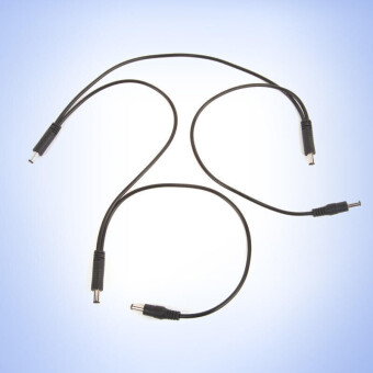 Strymon CABLE 13: Multi-plug Daisy Chain power cable