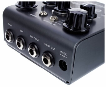 Strymon El Capistan dTape Delay Фото 2