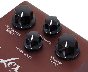 Strymon Lex Rotary Effect Фото 4