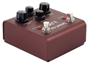 Strymon Lex Rotary Effect Фото 5