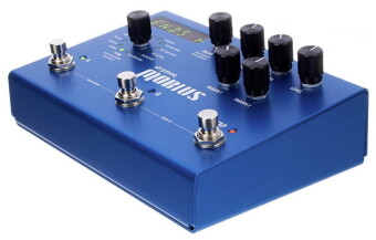 Strymon Mobius Multi-modulation Фото 8