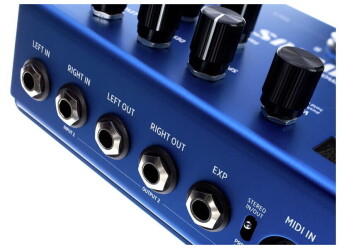 Strymon Mobius Multi-modulation Фото 4