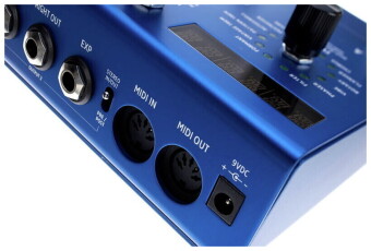 Strymon Mobius Multi-modulation Фото 3