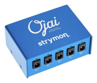 Strymon Ojai Expansion Kit Фото 7