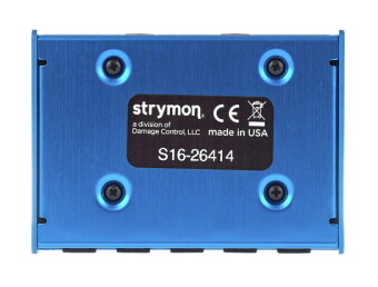 Strymon Ojai Expansion Kit Фото 2