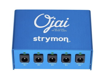 Strymon Ojai Expansion Kit Фото 8