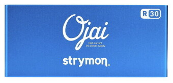 Strymon Ojai R30 Multi Power Supply Фото 7