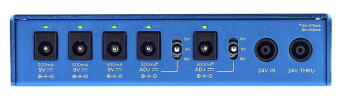 Strymon Ojai R30 Multi Power Supply Фото 6