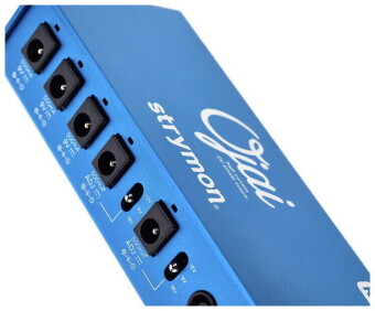 Strymon Ojai R30 Multi Power Supply Фото 5