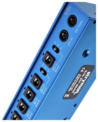 Strymon Ojai R30 Multi Power Supply Фото 4