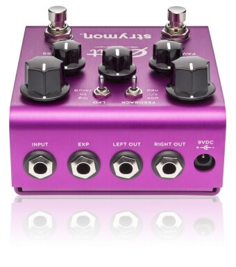 Strymon Orbit dBucket Flanger Фото 2