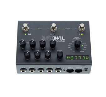 Strymon Timeline Delay Strymon Timeline Delay Фото 10