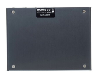 Strymon Timeline Delay Strymon Timeline Delay Фото 3