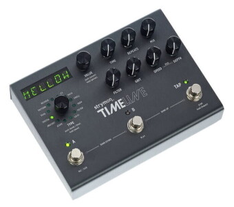 Strymon Timeline Delay Strymon Timeline Delay Фото 11