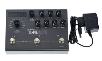 Strymon Timeline Delay Strymon Timeline Delay Фото 2