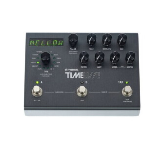 Strymon Timeline Delay Strymon Timeline Delay Фото 12