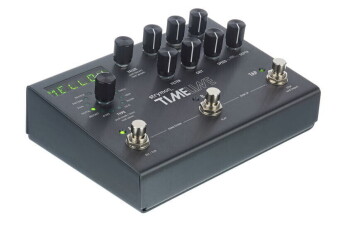 Strymon Timeline Delay Strymon Timeline Delay Фото 7