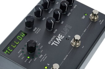 Strymon Timeline Delay Strymon Timeline Delay Фото 6