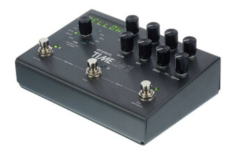 Strymon Timeline Delay Strymon Timeline Delay Фото 8