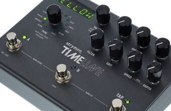 Strymon Timeline Delay Strymon Timeline Delay Фото 5