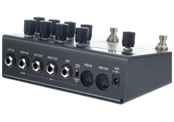 Strymon Timeline Delay Strymon Timeline Delay Фото 4