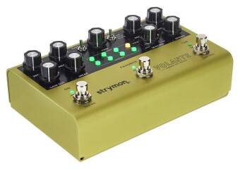 Strymon Volante Magnetic Delay Фото 7