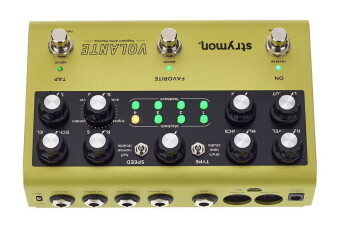 Strymon Volante Magnetic Delay Фото 11