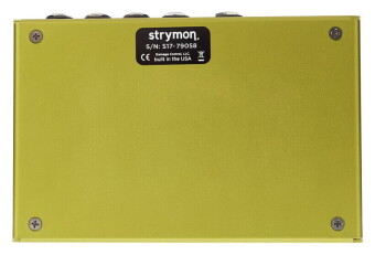 Strymon Volante Magnetic Delay Фото 3