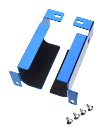 Strymon Zuma mounting bracket Фото 2