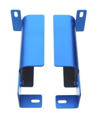 Strymon Zuma mounting bracket Фото 6