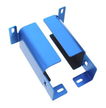 Strymon Zuma mounting bracket Фото 5