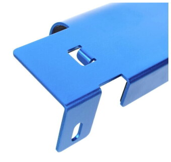 Strymon Zuma mounting bracket Фото 3