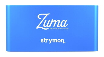 Strymon Zuma Multi Power Supply Фото 7
