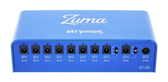 Strymon Zuma Multi Power Supply Фото 11