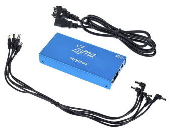 Strymon Zuma R300 Multi Power Supply Strymon Zuma R300 Multi Power Supply Фото 2