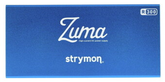 Strymon Zuma R300 Multi Power Supply Strymon Zuma R300 Multi Power Supply Фото 7