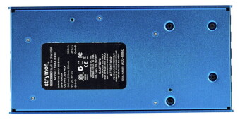 Strymon Zuma R300 Multi Power Supply Strymon Zuma R300 Multi Power Supply Фото 3