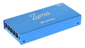 Strymon Zuma R300 Multi Power Supply Strymon Zuma R300 Multi Power Supply Фото 9