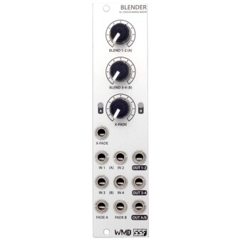 WMD Blender