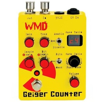 WMD Geiger Counter (Original)