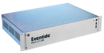 Eventide H9000R Eventide H9000R Фото 9