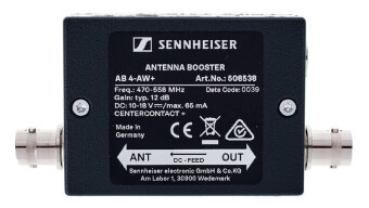 Sennheiser AB 4-AW+ Фото 5