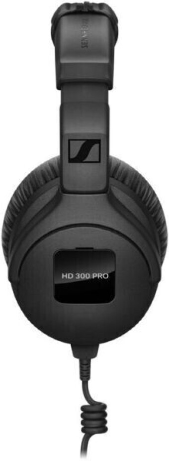 Sennheiser HD 300 PRO Фото 4