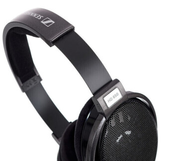 Sennheiser HD 650 Фото 6