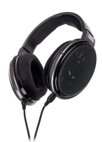 Sennheiser HD 650 Фото 9