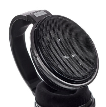 Sennheiser HD 650 Фото 7