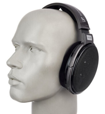 Sennheiser HD 650 Фото 5