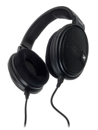 Sennheiser HD 660S Фото 10