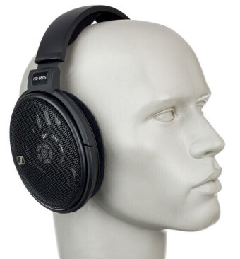 Sennheiser HD 660S Фото 4